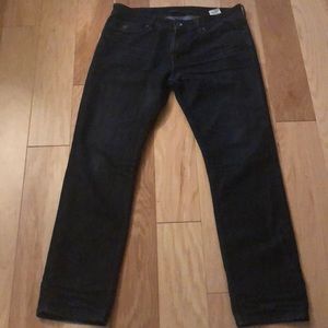 Men’s size 34 x 32 Jeans